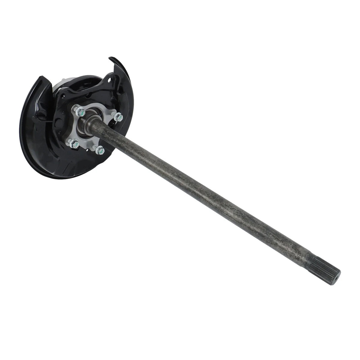 Rear Drive Axle Shaft for Toyota 4Runner Lexus GX460 (2010–2017)
