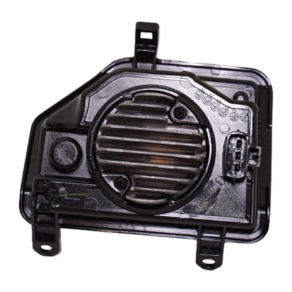 Corner Light for Lexus RX350 (2016–2019) - CAPA LX2541102, CLX-M0-324-1608R-AC-CL360A55