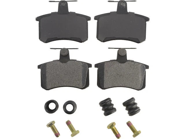 Brake Pad Set for Audi A4 Quattro (1996–2002) 21171MNSF