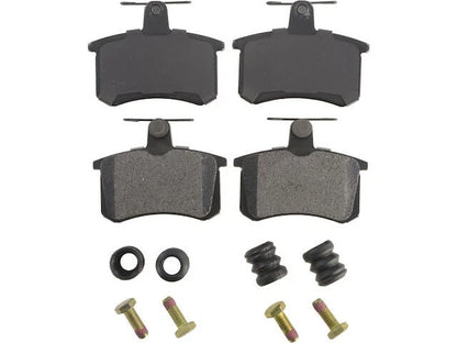 Brake Pad Set for Audi A4 Quattro (1996–2002) 21171MNSF