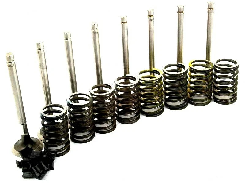 Valve Train Kit for David Brown 1394 1410 1412 1490 1494 Tractors