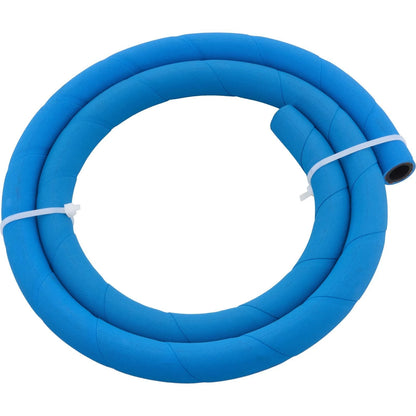 3ft AN6 Hose/Fuel Line for Speedway Motors (620206-3) - 300 PSI, Blue