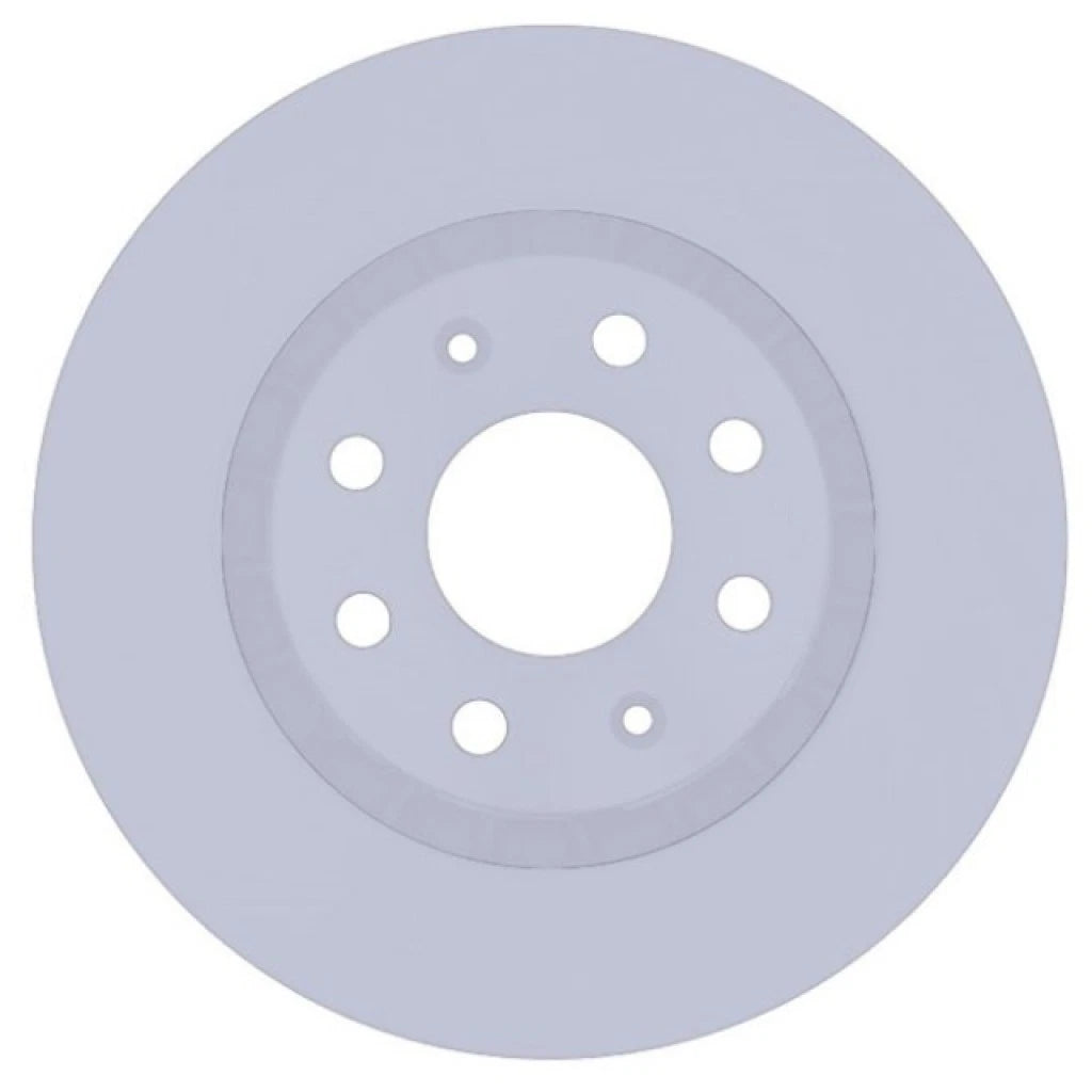 Disc Brake Rotor for Chevy Aveo (2004–2018) OLX-ACD18A2324AC-CL360A50