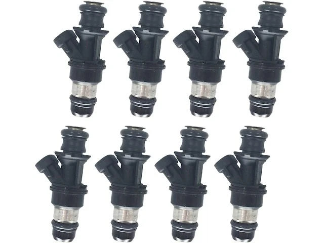 Fuel Injector Kit for Isuzu Ascender (2003–2004) 49251ZKFC