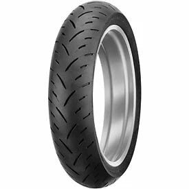 Dunlop Sportmax GPR-300 Radial Rear Tire for Motorcycle (45067841)