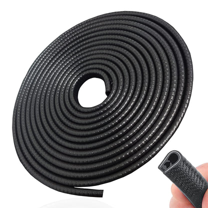 32Ft Door Edge Guard for Universal Vehicles (2010–2023)