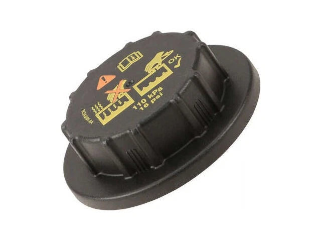 Radiator Cap for Lincoln MKS (2009–2016) 39629DDTW