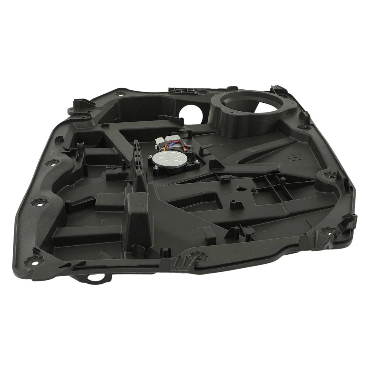 Window Regulator for Jeep Liberty (2008–2012) 68004591AA, 68004591AB, 17999270