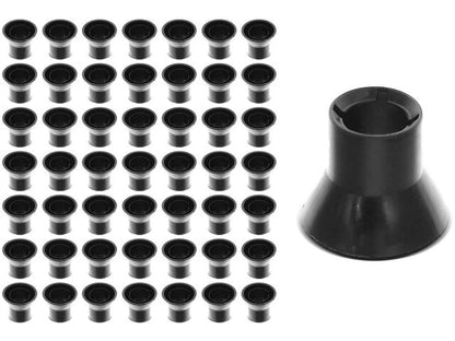 Set of 4 Body Retainer Clips for Cadillac Escalade (2006–2018) 63217QMBS