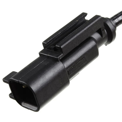 2X ABS Speed Sensor for Dodge Ram 3500 2500 (2006–2008) 2ABS2291, SS11588