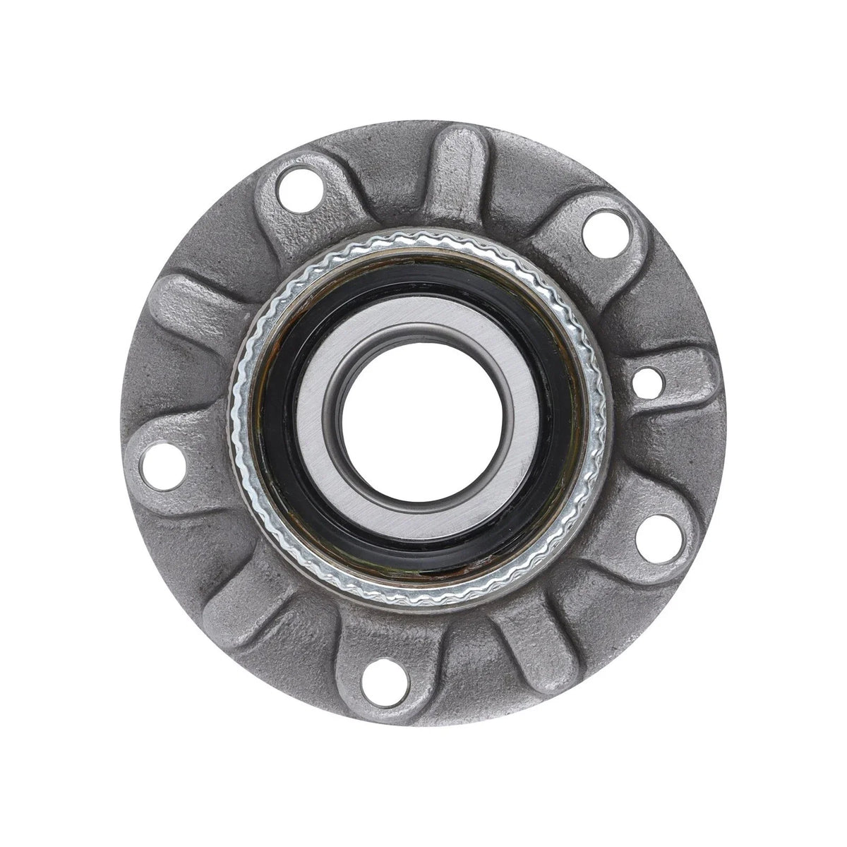 Front Wheel Bearing Hub Assembly for BMW 3 Series 5 Series Z3 Z4 (1991–2009)