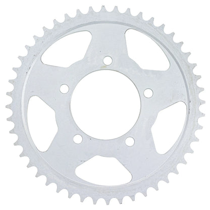 48 Tooth Rear Drive Sprocket for Suzuki VZ800 Marauder 800 (519-CDS2546P, 64511-26E00)