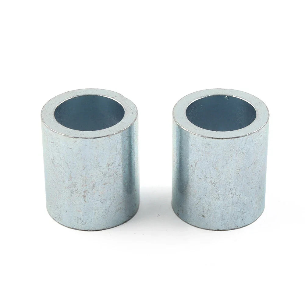 25mm Front Wheel Axle Spacer for Honda CRF50F XR50R CRFXR 50 Kawasaki Suzuki ATV