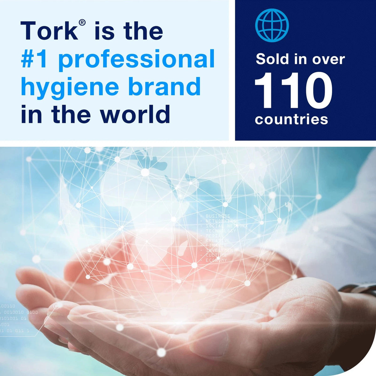 Toilet Paper Roll for Universal (Pack of 1)
