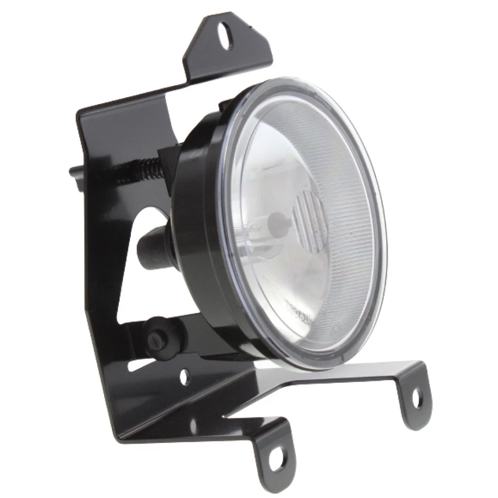 Fog Light Pair for GMC Sierra 1500 Classic (2007) PLX-M0-GM518-B000L-CL360A1, GM2592126, GM2593126