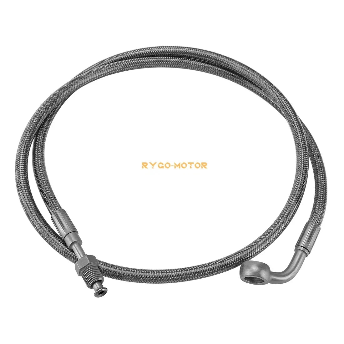 Front Right Brake Hose Line for Polaris Ranger 500 2x4 (2005–2009)