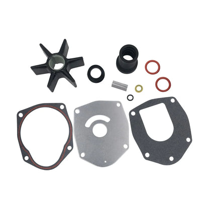 Water Pump Impeller Kit for Mercury Mariner Outboard 70-90 HP (2-Stroke) 47-43026Q06