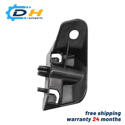 Grille Bracket for Honda Civic (2022–2025) 71237T20A00, 71237-T20-A00, HO1219102