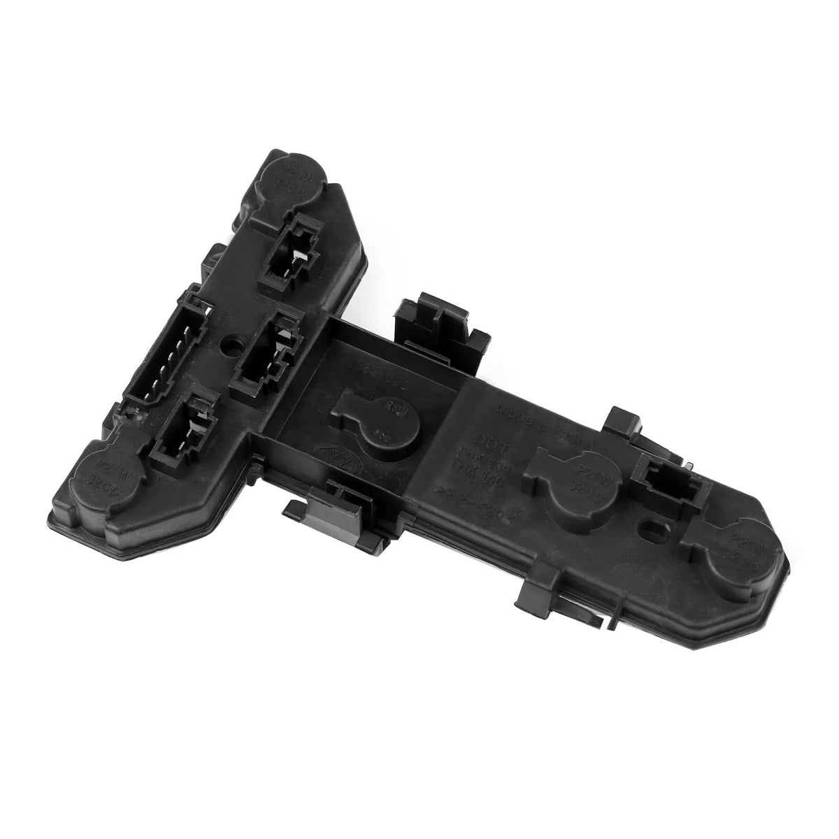 Taillight Bulb Holder for Volkswagen Jetta MK4 (1999–2005)