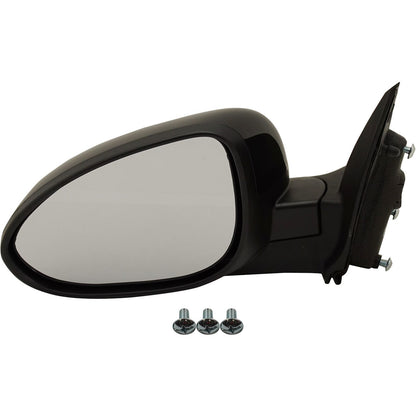 Power Heated Mirrors for Chevrolet Sonic (2013–2014)