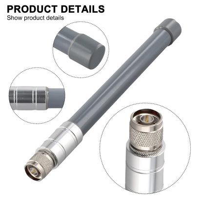 5 dBi Antenna for LoRa Helium Connectivity