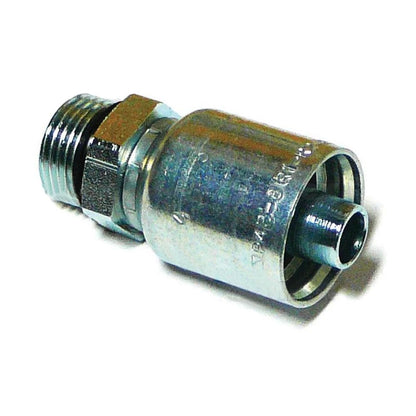 S.110406 O-Ring Fitting for Automotive Applications
