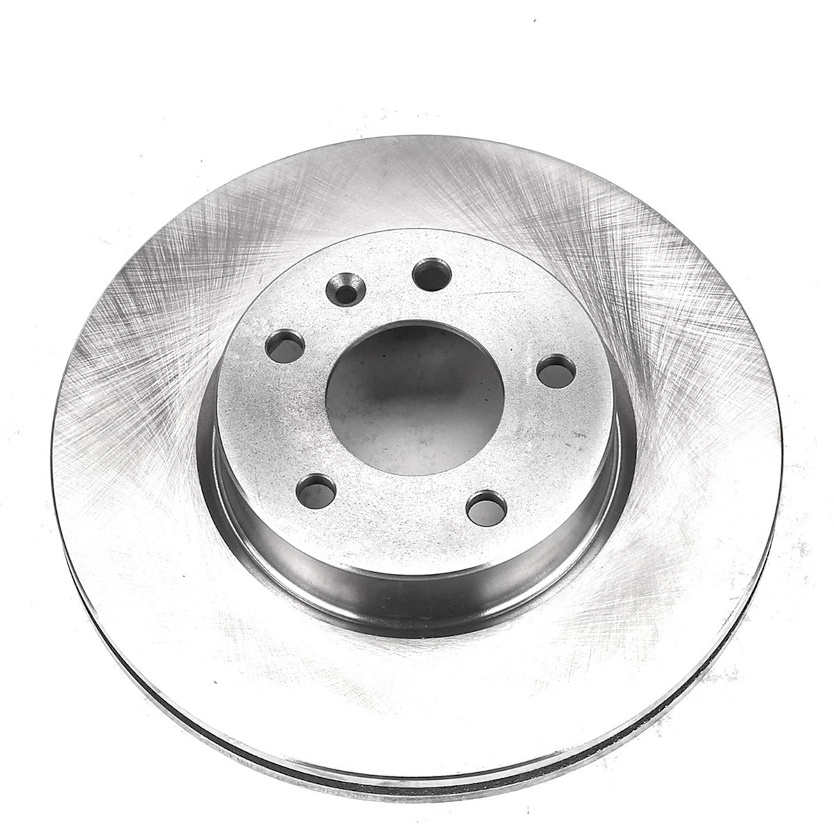 Set of 2 Powerstop Brake Discs for Cadillac CT4 (2013–2022) SET-P15AR82159-2
