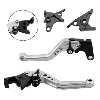 Short Clutch Brake Lever for BMW R Nine T/Pure/Racer (2017–2023) c9