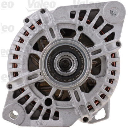 849100 Alternator for Hyundai Sonata, Kia Optima, Santa Fe (2010–2014)