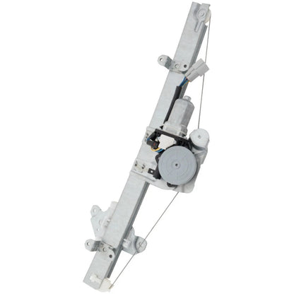 Window Regulator for Nissan Rogue (2014–2020) CLX-M0-USA-JRN46290004-CL360A70
