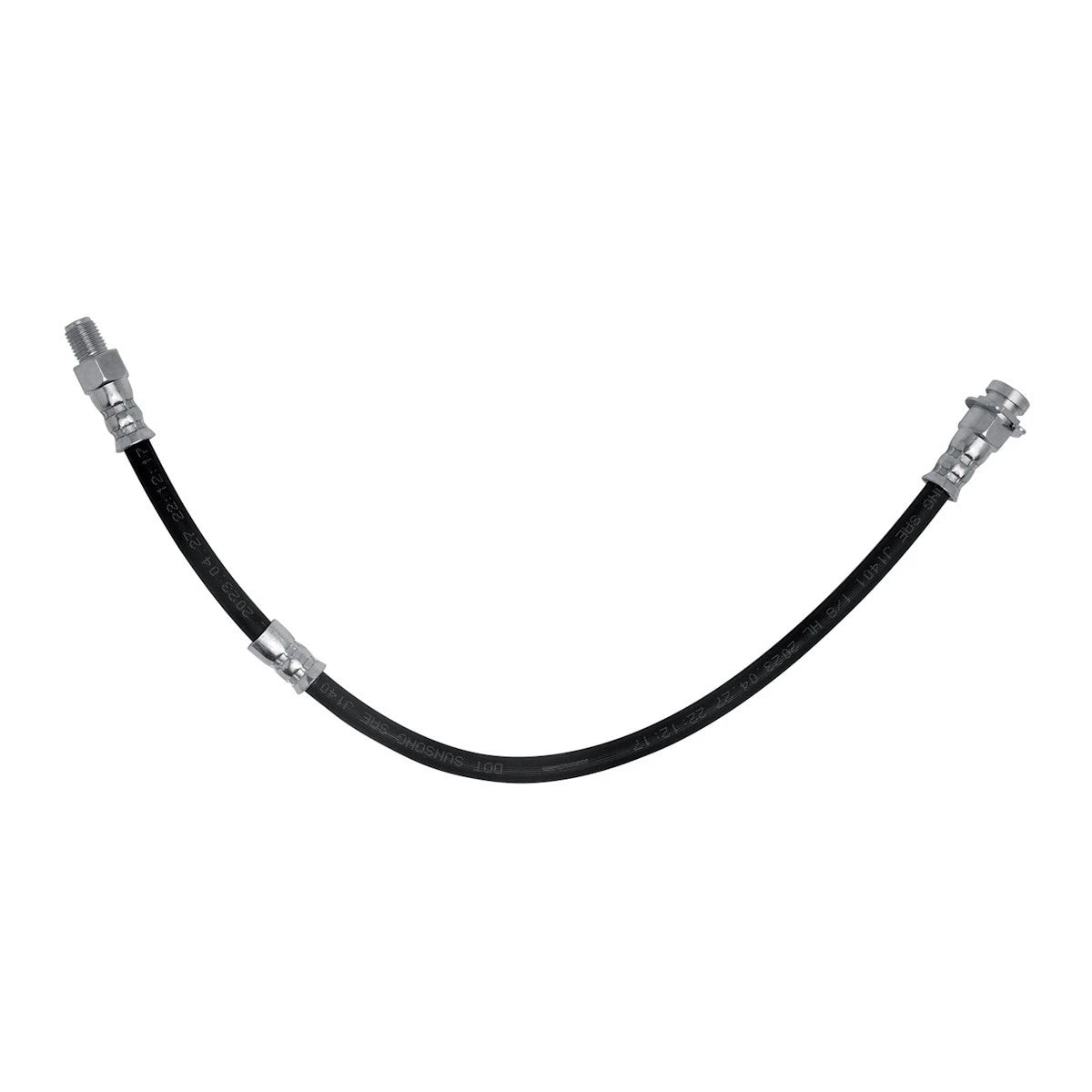 Brake Hose for Oldsmobile Eldorado (1970–1978) BHH-46003, 9747965, 9758888