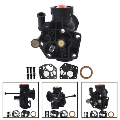 Carburetor for Lawn Mower (Performance)