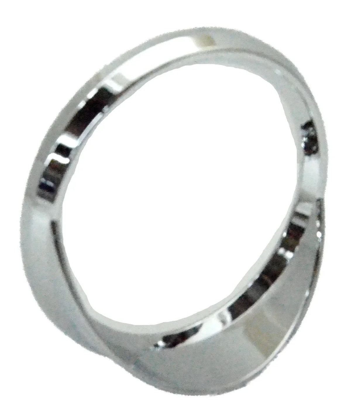Gauge Cover w/Visor for Freightliner Century (68397)