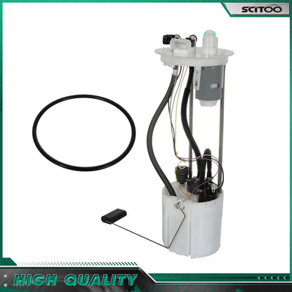 Fuel Pump Assembly for Chevrolet Silverado GMC Sierra 3500 HD (2015–2016)