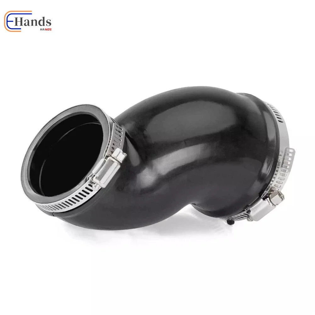 Air Cleaner Joint for Yamaha Grizzly 600 YFM600 (1998–2001) 4WV-14453-00-00