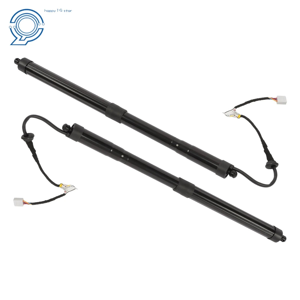 Set of 2 Electric Tailgate Support Rods for Toyota RAV4 (2019–2021)