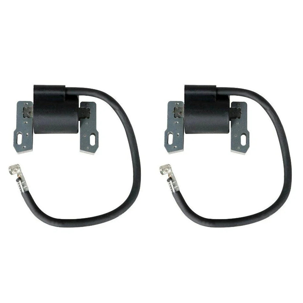 2Pcs Ignition Coil for B&S (592846, 691060, 799651, 499447, 843931)