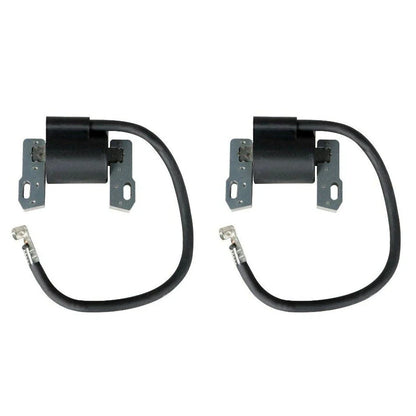 2Pcs Ignition Coil for B&S (592846, 691060, 799651, 499447, 843931)