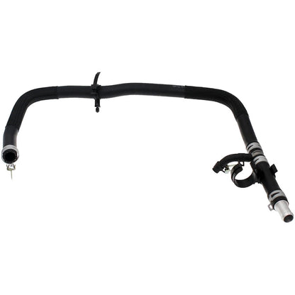 626-722 Heater Hose for Ford Fusion (2010–2012) Inlet 2.5L 4Cyl Sedan
