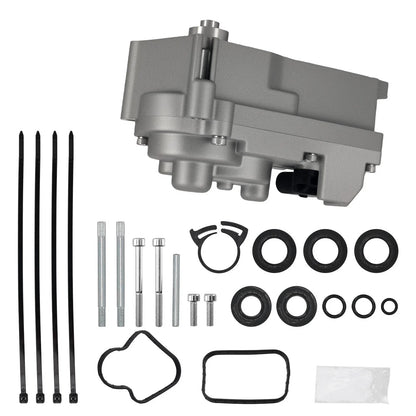 Turbo Electric Actuator for Cummins ISL 8.9L (2013) 4034393 HE300VG HE351VE