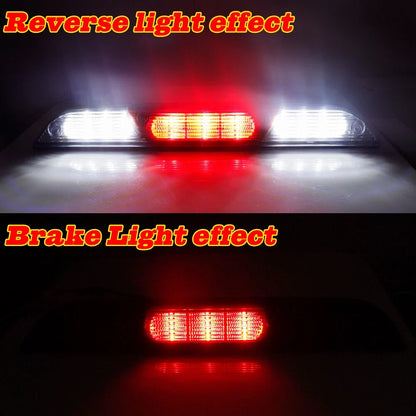 LED 3rd Tail Brake Light for Ford F-150 F-250 F-350 Super Duty (2015–2020)