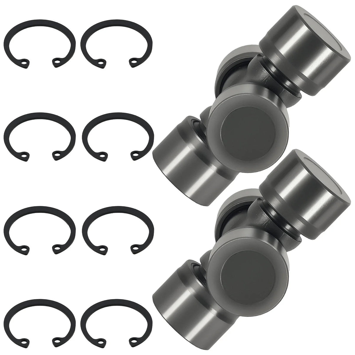 Rear Universal Joint for CanAm Outlander 450 6x6/450 Max 6x6 (2019–2024) 703000022
