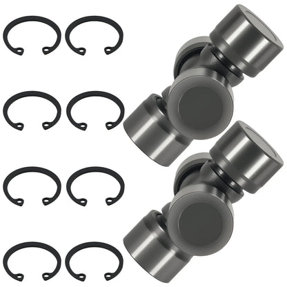Rear Universal Joint for CanAm Outlander 450 6x6/450 Max 6x6 (2019–2024) 703000022