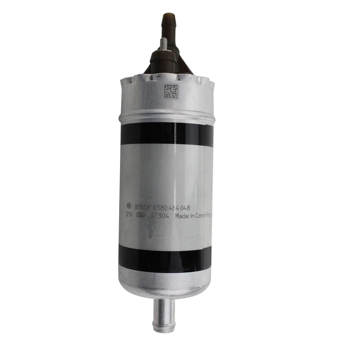 Electric Fuel Pump for BMW 318i 325e 528e 530i 633CSi M3 M6 (OEM 0580464048)