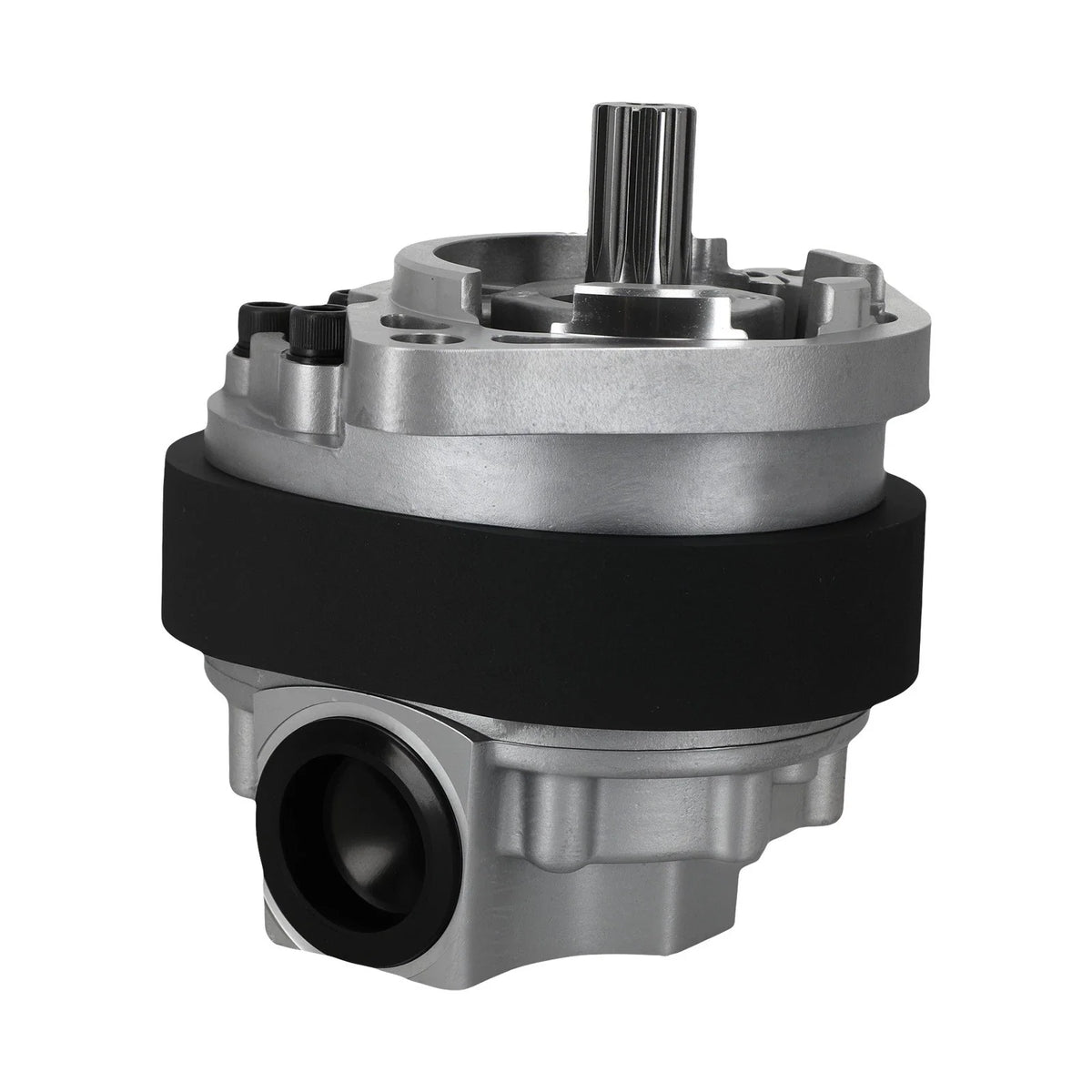 Hydraulic Pump D48950 D53690 for Case Backhoe 480B 480C 580B 580C 580F