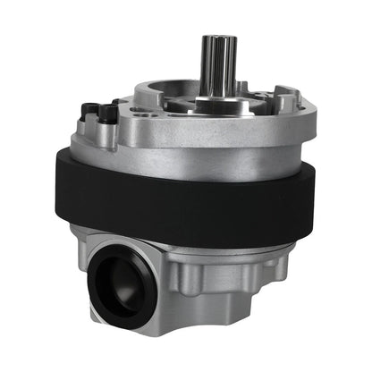 Hydraulic Pump D48950 D53690 for Case Backhoe 480B 480C 580B 580C 580F