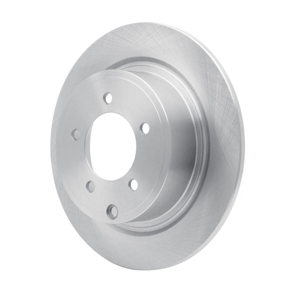 Disc Brake Rotor for Chrysler 200 (2011–2014) ALX-PAU-DF-600-39024-CLA1