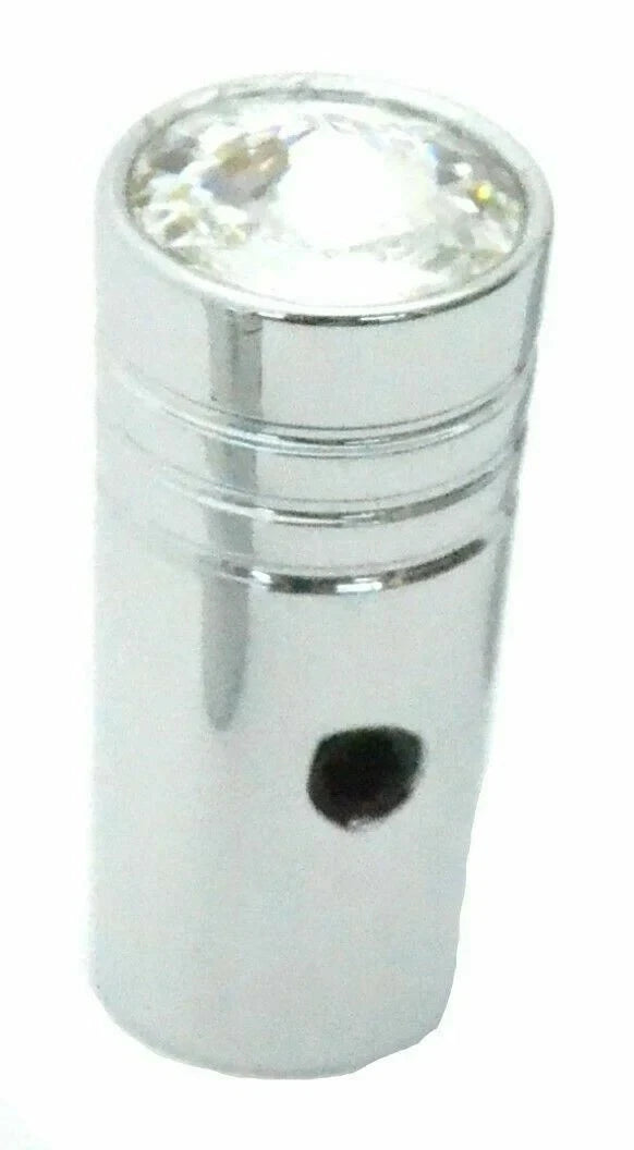 3X Toggle Switch Extensions for Peterbilt 359 379 (Clear Jewel, 95072)