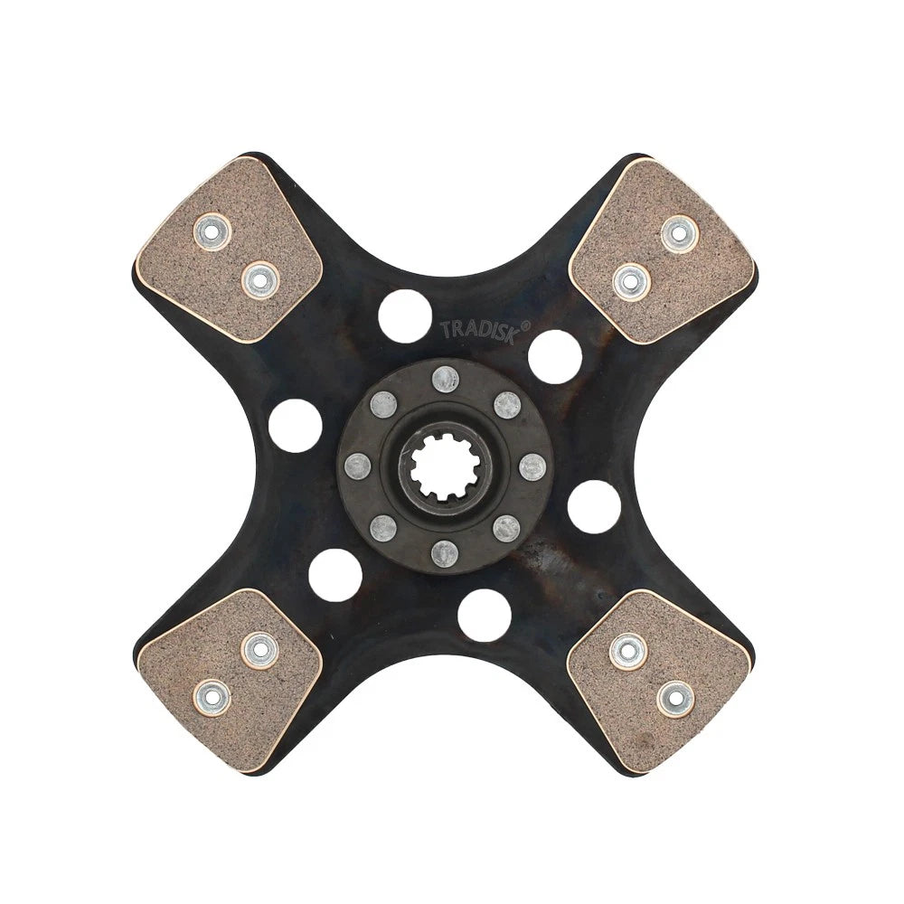 Clutch Disc for Ford New Holland 3500 3550 4000 4000SU 4100 (1965–1975)