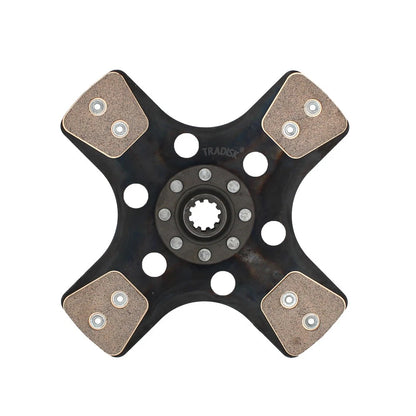 Clutch Disc for Ford New Holland 3500 3550 4000 4000SU 4100 (1965–1975)